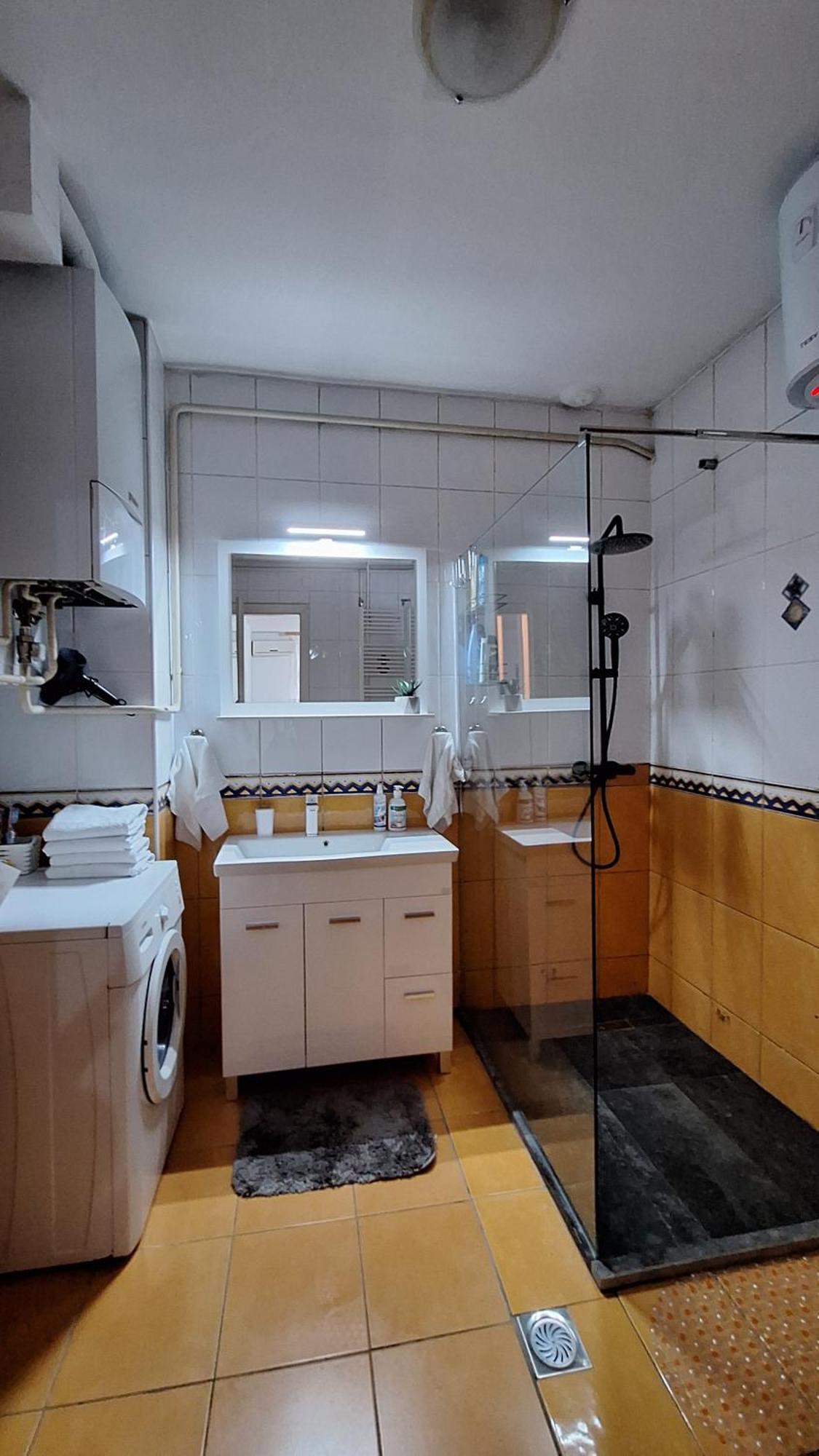 Apartman Aya Rejana 사라예보 외부 사진