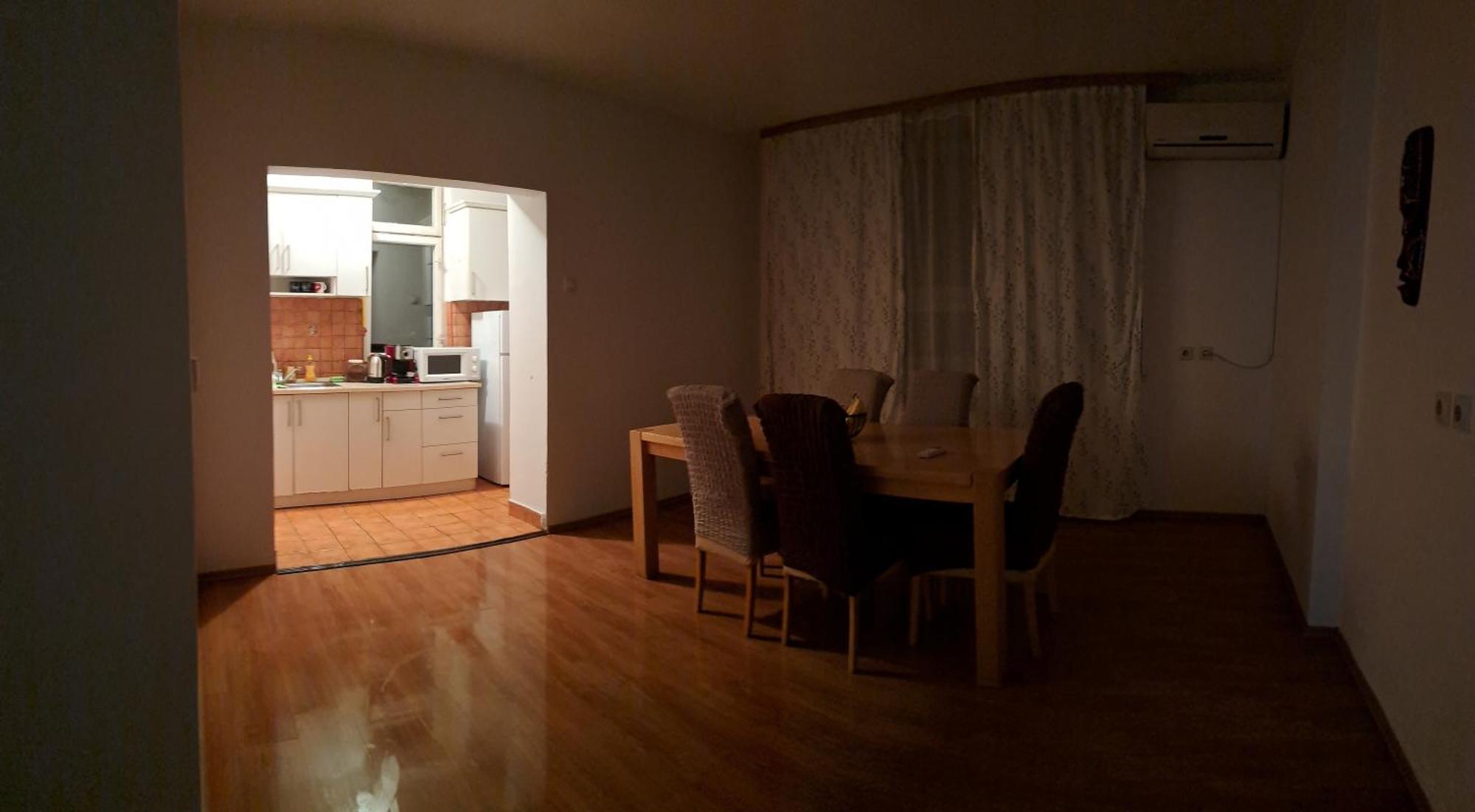 Apartman Aya Rejana 사라예보 외부 사진