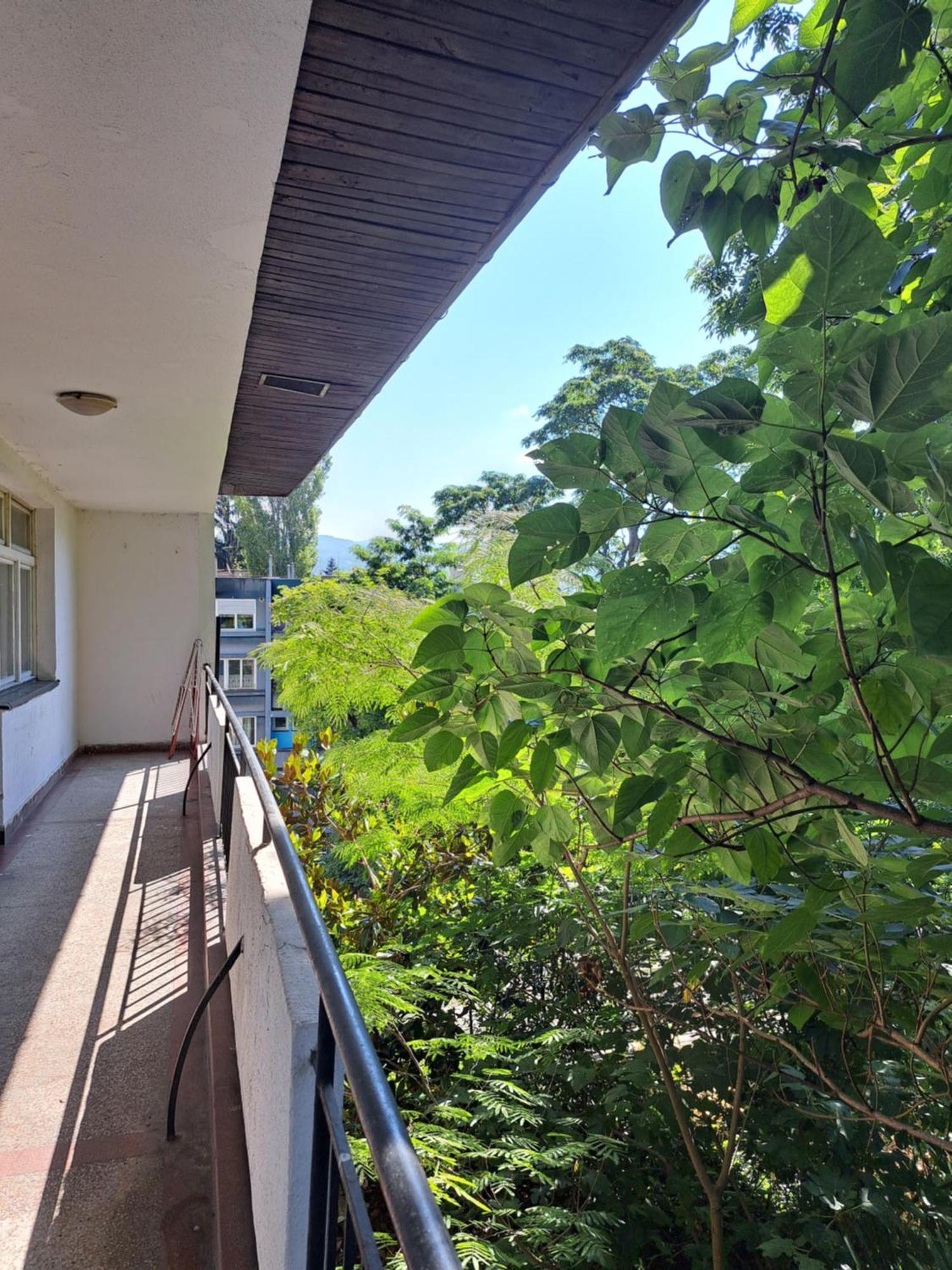 Apartman Aya Rejana 사라예보 외부 사진