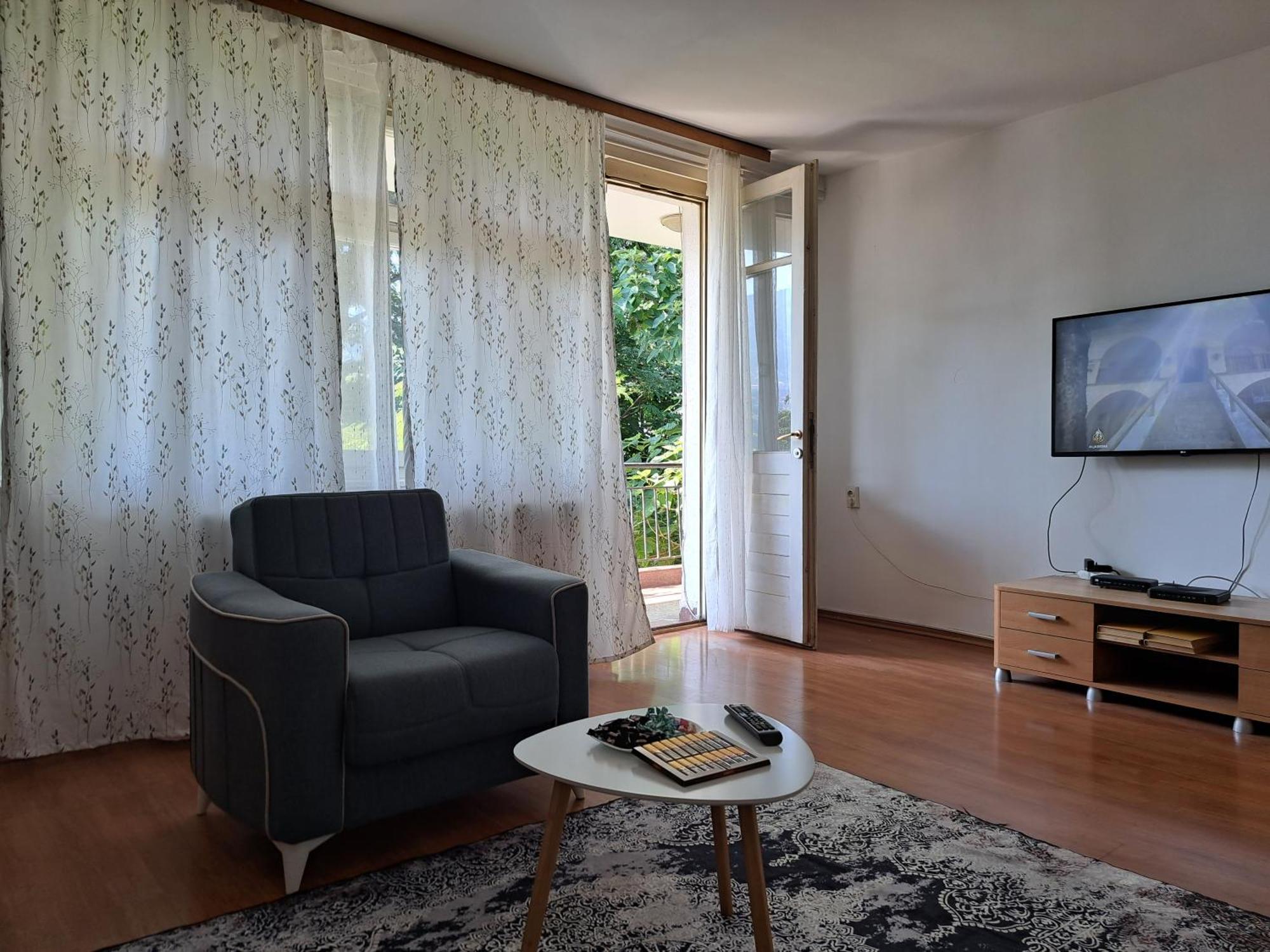 Apartman Aya Rejana 사라예보 외부 사진