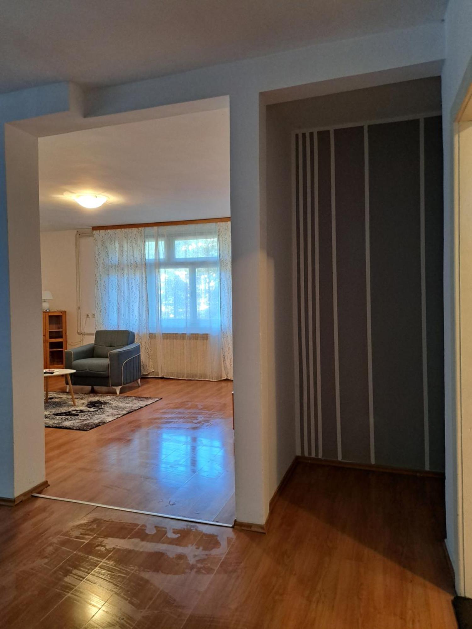 Apartman Aya Rejana 사라예보 외부 사진