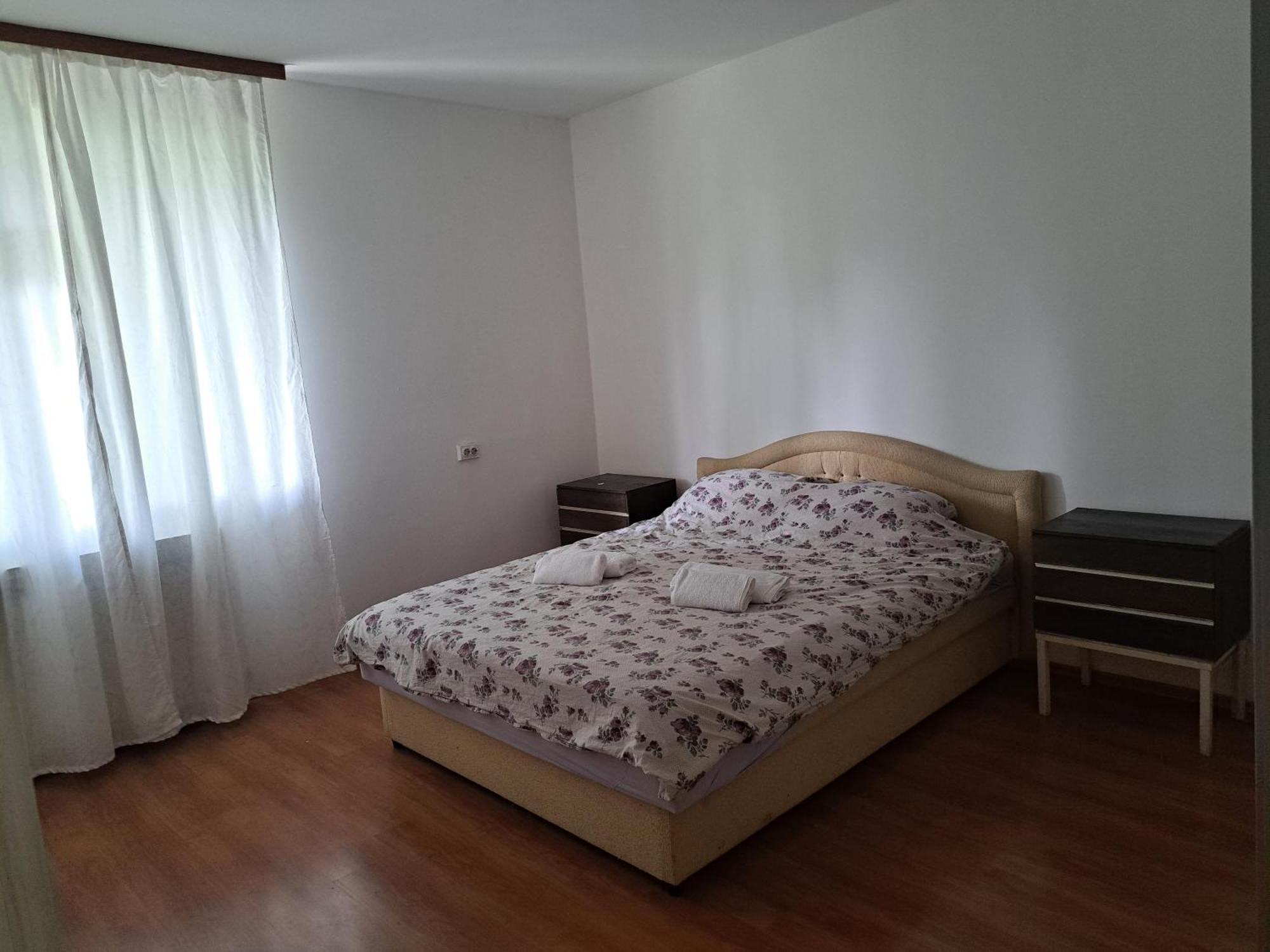 Apartman Aya Rejana 사라예보 외부 사진