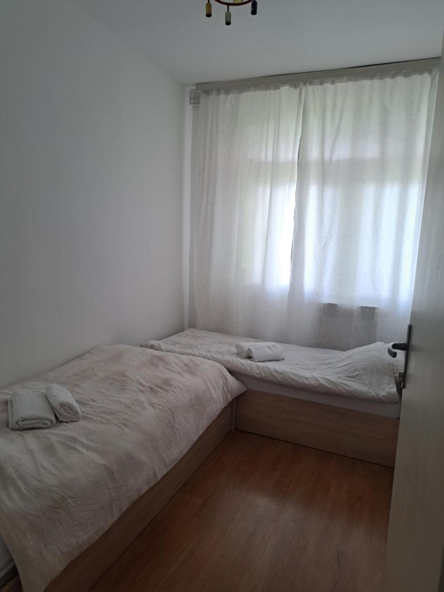 Apartman Aya Rejana 사라예보 외부 사진